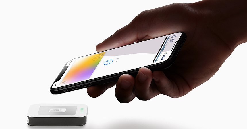 Coinbase añade la posibilidad de comprar criptomonedas directamente con Apple Pay