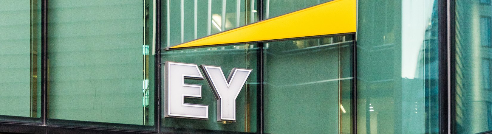 Ernst & Young lanza blockchain de gestión de finanzas para gobiernos