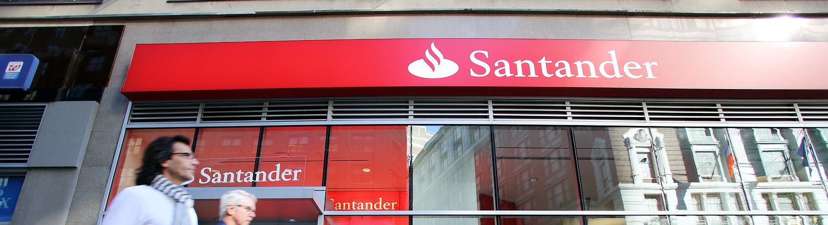 Bank Santander Launches Ethereum-based Bond