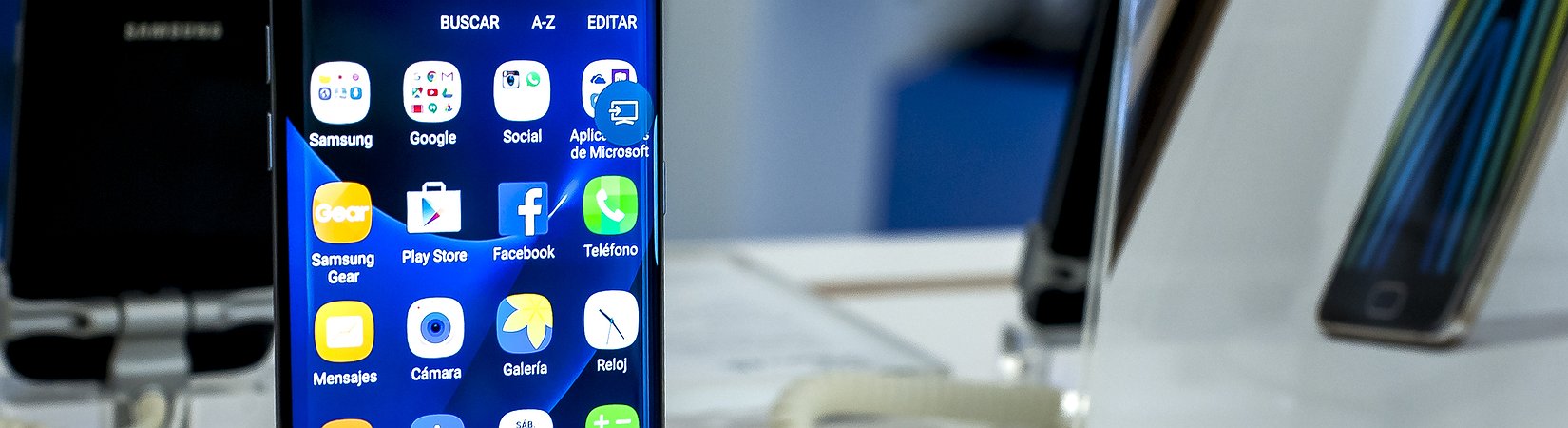 New Samsung Galaxy S8 to double as desktop computer