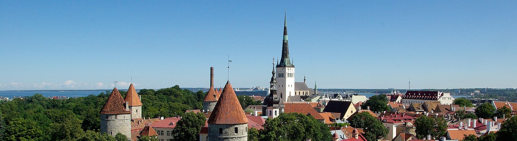 Estonia Is Challenging Crypto Valley’s Leadership