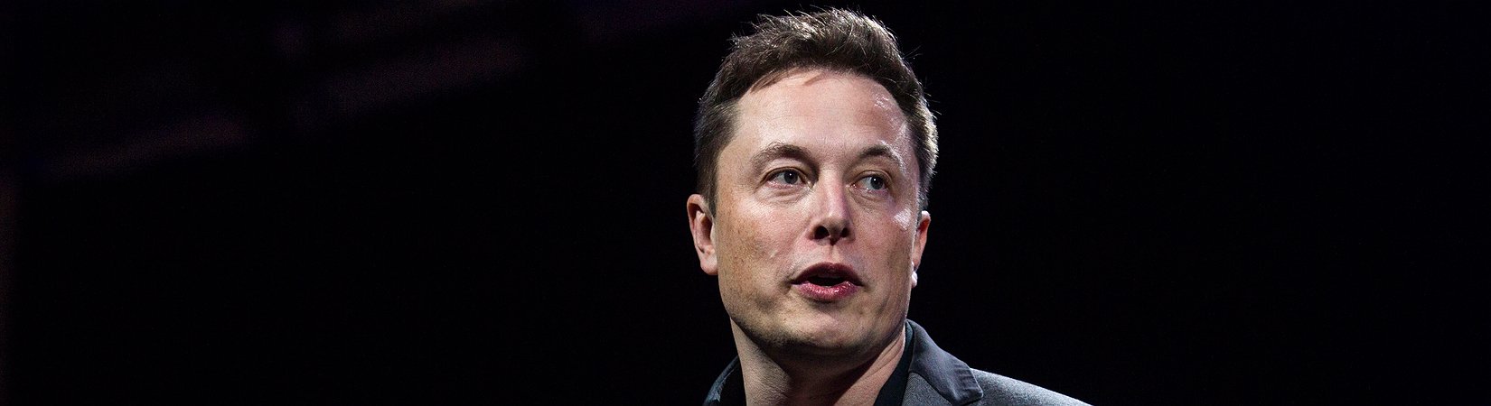 Elon Musk procura silenciar céticos em relação à Tesla