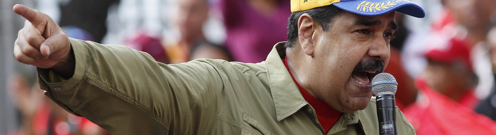 Venezuela dá início a venda da sua criptomoeda