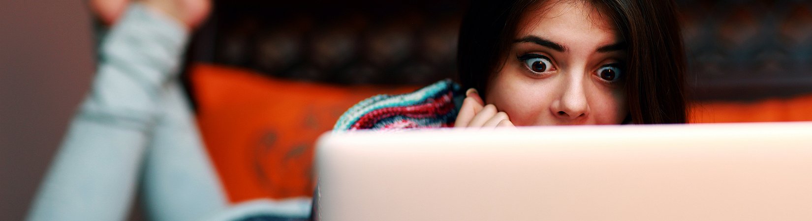 4 formas de evitar ser espiado a través de la webcam