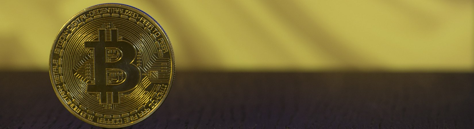 Ucrania podría legalizar las criptomonedas