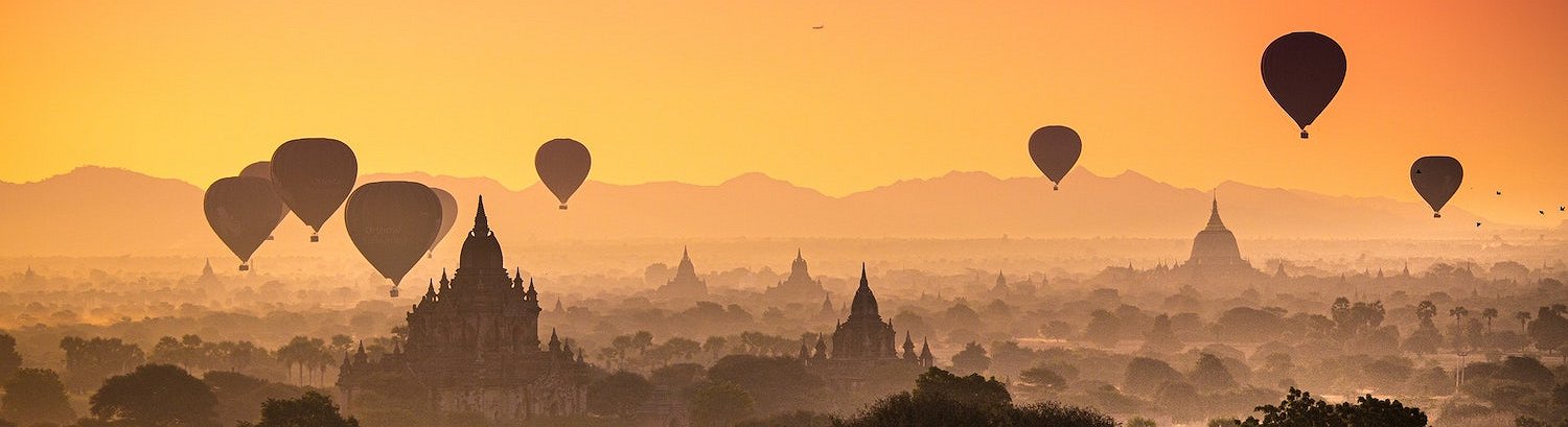Myanmar to Launch a National Digital Currency