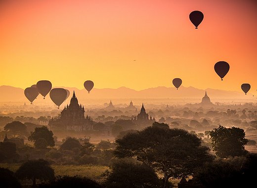 Myanmar to Launch a National Digital Currency
