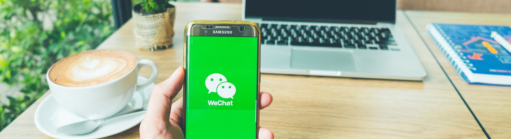 WeChat Tightens Payments Policy & Bans Users for Crypto Trading