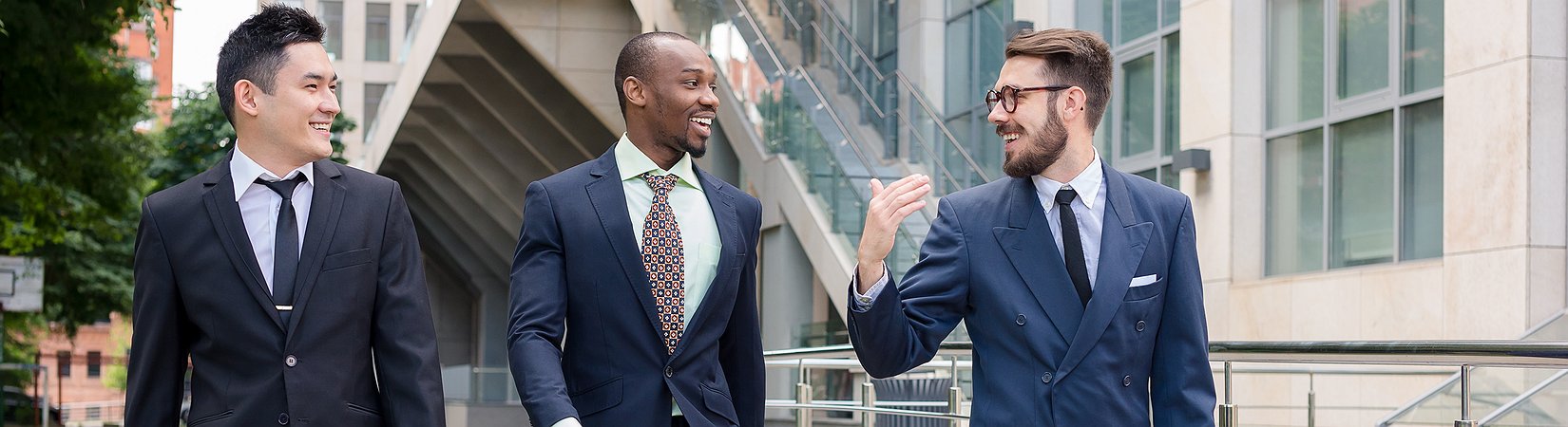 Cómo abrir un negocio en el extranjero