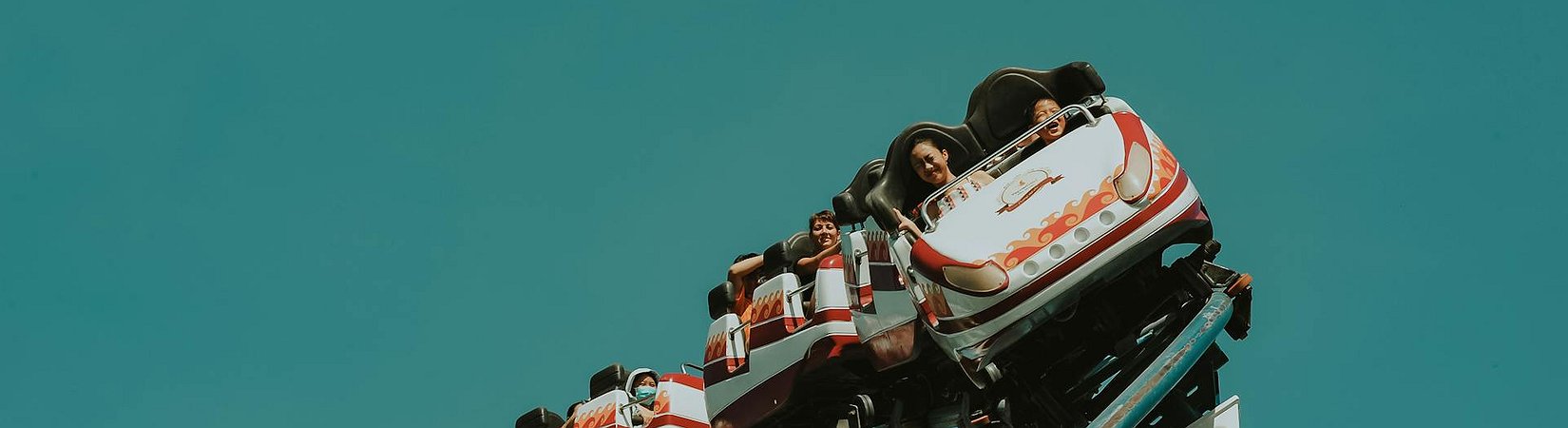 Los mercados siguen en montaña rusa
