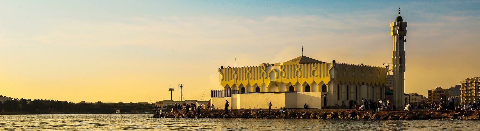  15 حقيقة ممتعة عن المملكة العربية السعودية