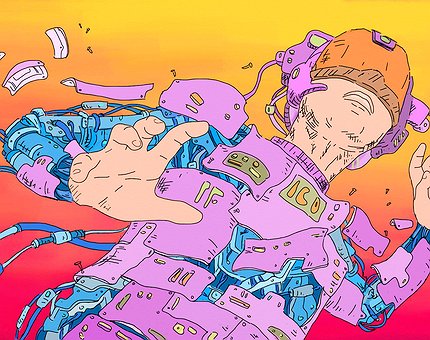 ICO Key Facts of the Week, November 5 - 9