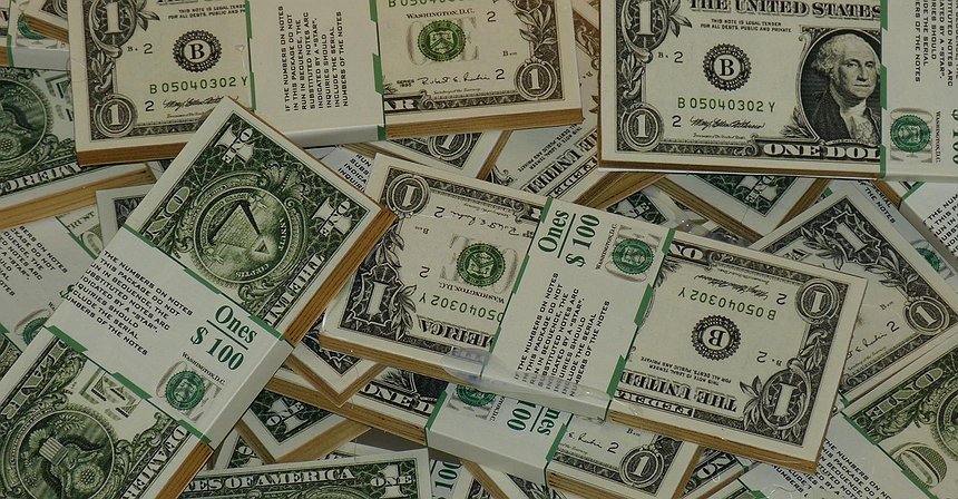 Las entradas semanales en los ETPs de criptomonedas alcanzan los 2.200 millones $