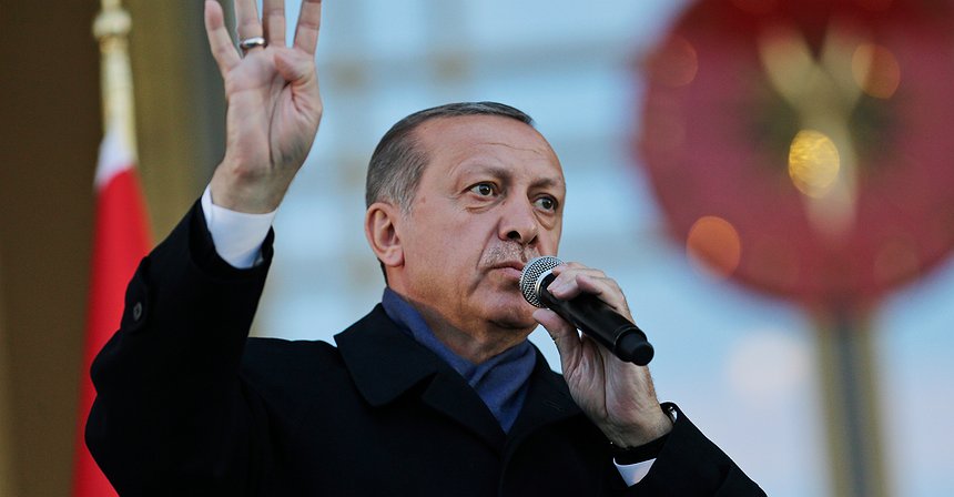 Erdogan ha fortalecido su poder: ¿Qué significa esto para los inversores?