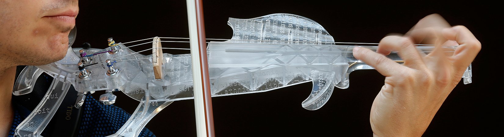 ¿Es la impresión en 3D la próxima revolución industrial?