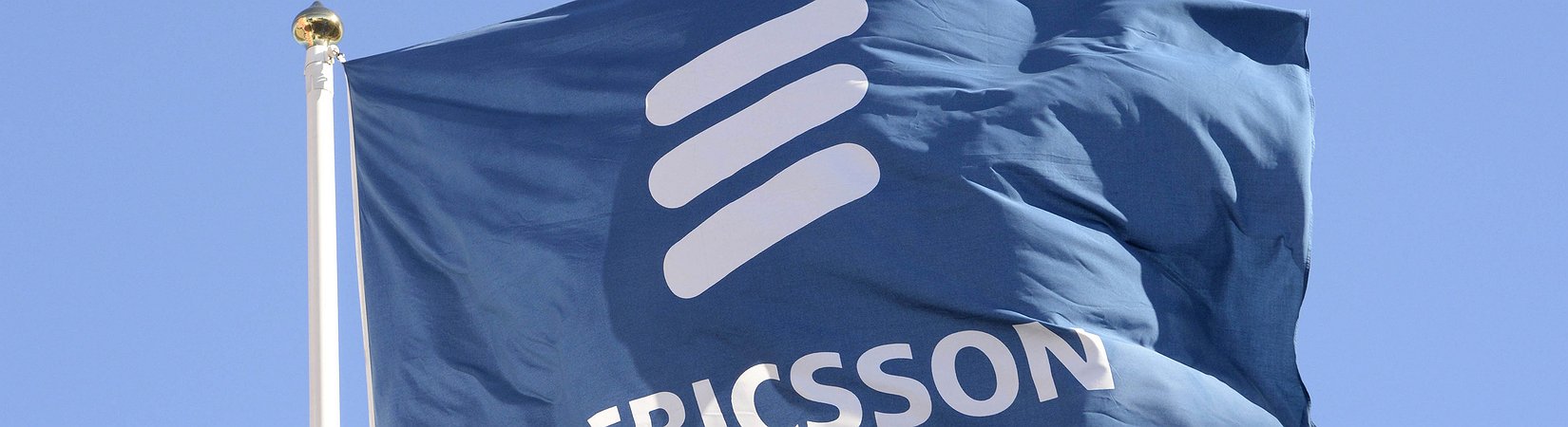 Ericsson despedirá a 3.900 empleados en Suecia