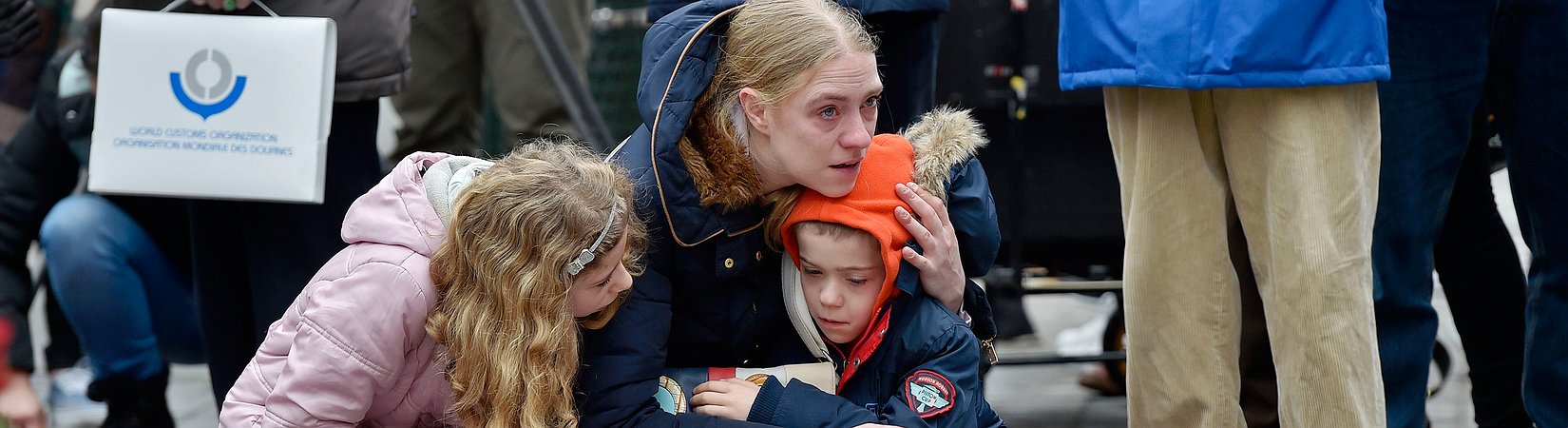 ¿Por qué es Europa el principal objetivo de los terroristas?