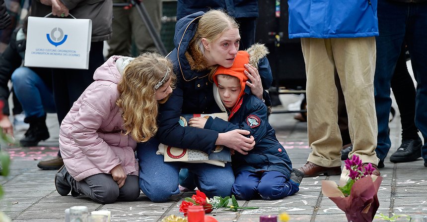 ¿Por qué es Europa el principal objetivo de los terroristas?