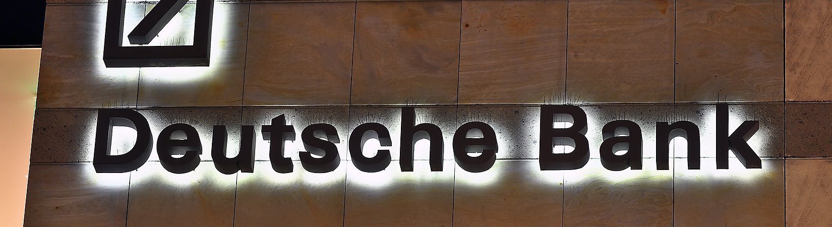 El Deutsche Bank pagará 7.200 millones de $ a EE. UU.