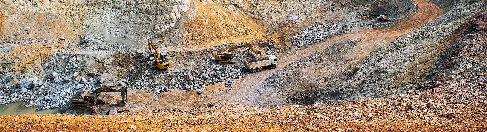 Greve de trabalhadores nas duas maiores minas de cobre do mundo