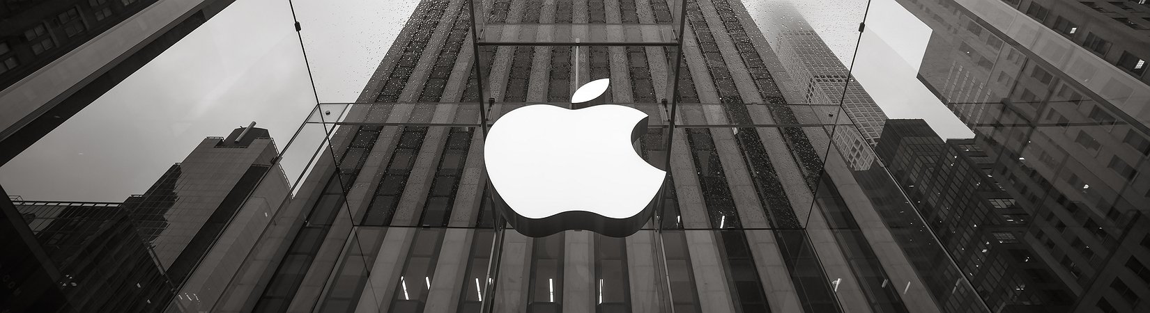 Is Apple’s Take on Blockchain Coming?