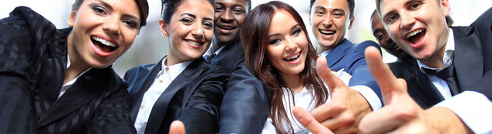 خمس طرائق لتشكيل الفريق المثالي