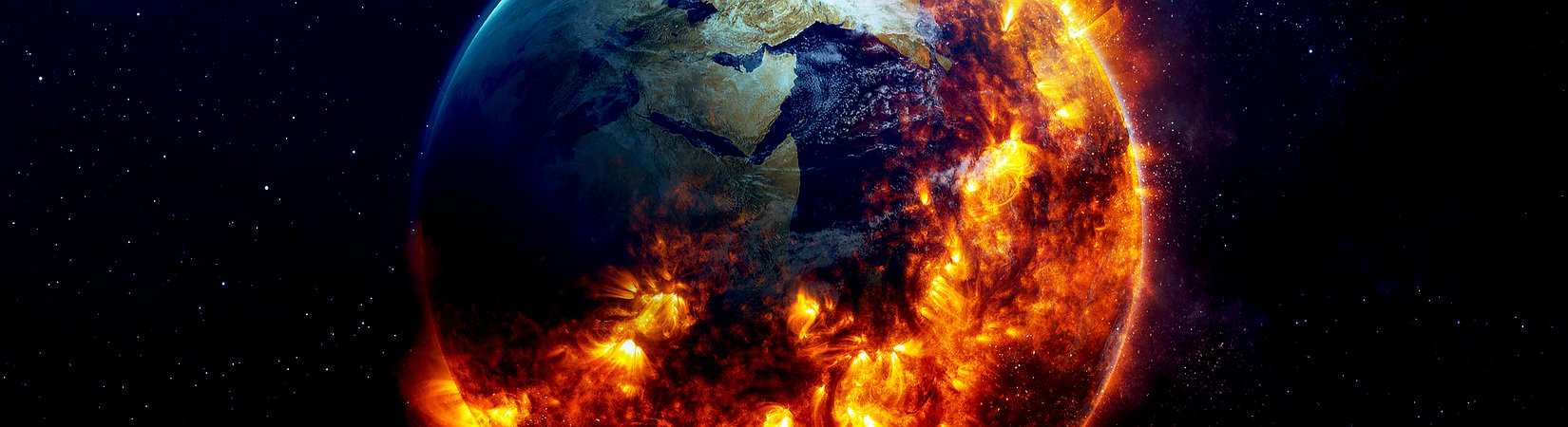 Is Bitcoin Hot Enough To Cause Global Warming?