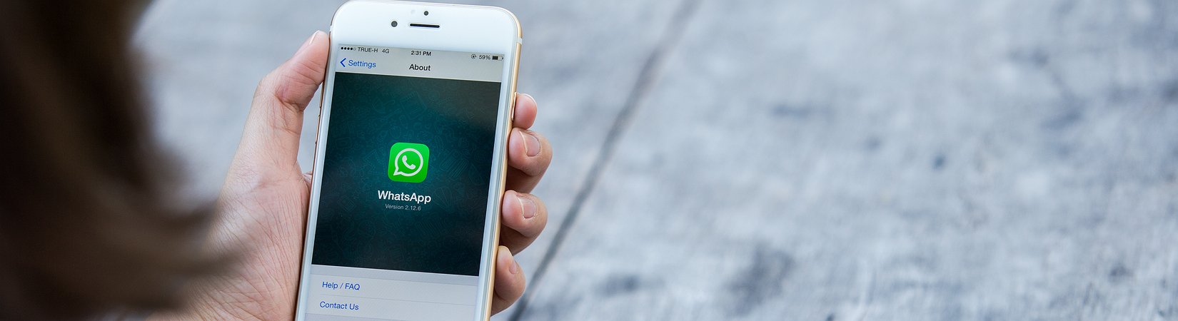 La svolta di WhatsApp , messaggi, foto e telefonate saranno criptati