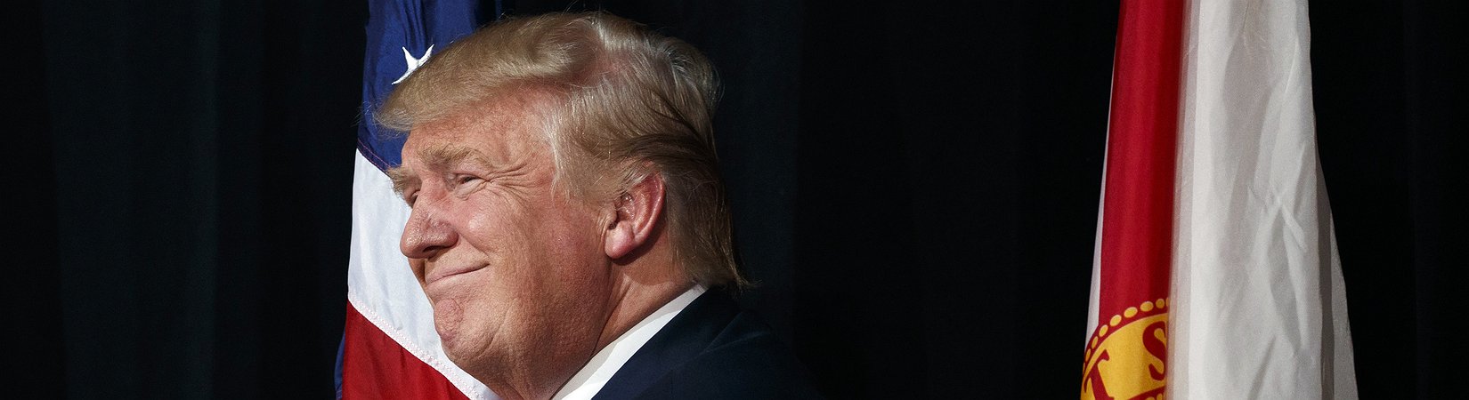 Mitos y verdades sobre la presidencia de Trump