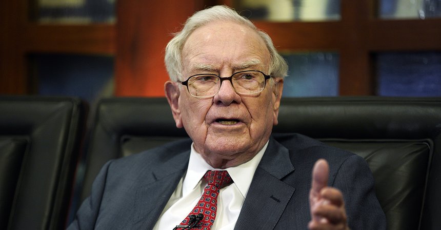 ¿Por qué se equivoca Warren Buffett cuando critica al bitcoin?