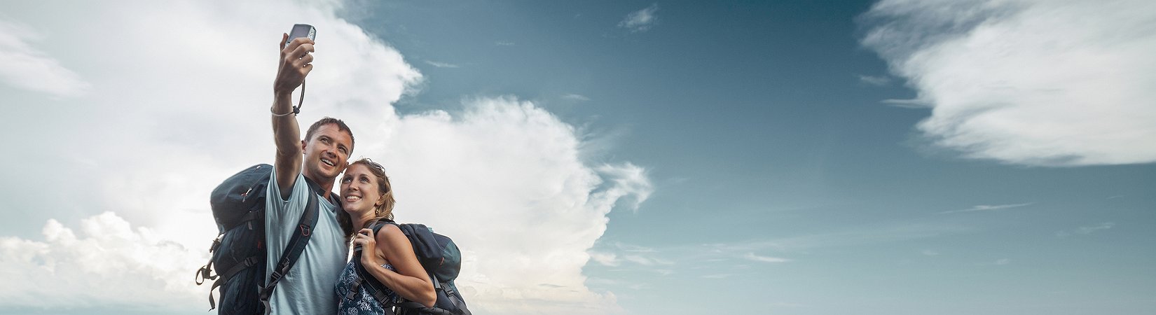 20 مكانا أكثر شعبية لعام 2015