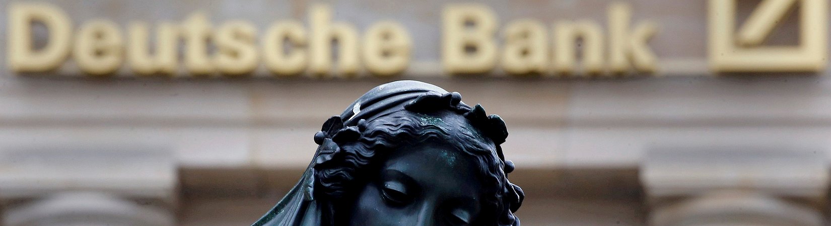 Deutsche Bank to put hiring on hold indefinitely