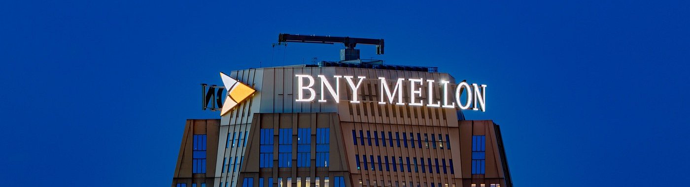 US Bank BNY Mellon to Launch Cryptocurrency Services