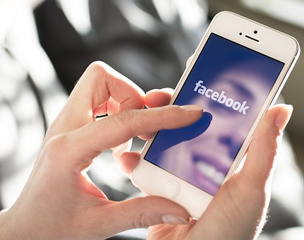 Facebook presenta hoy su informe trimestral