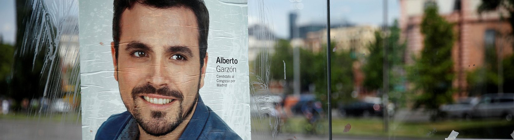 El economista marxista que intenta hacerse con el poder en España