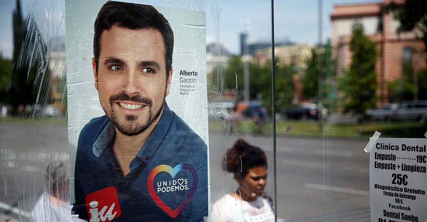 El economista marxista que intenta hacerse con el poder en España