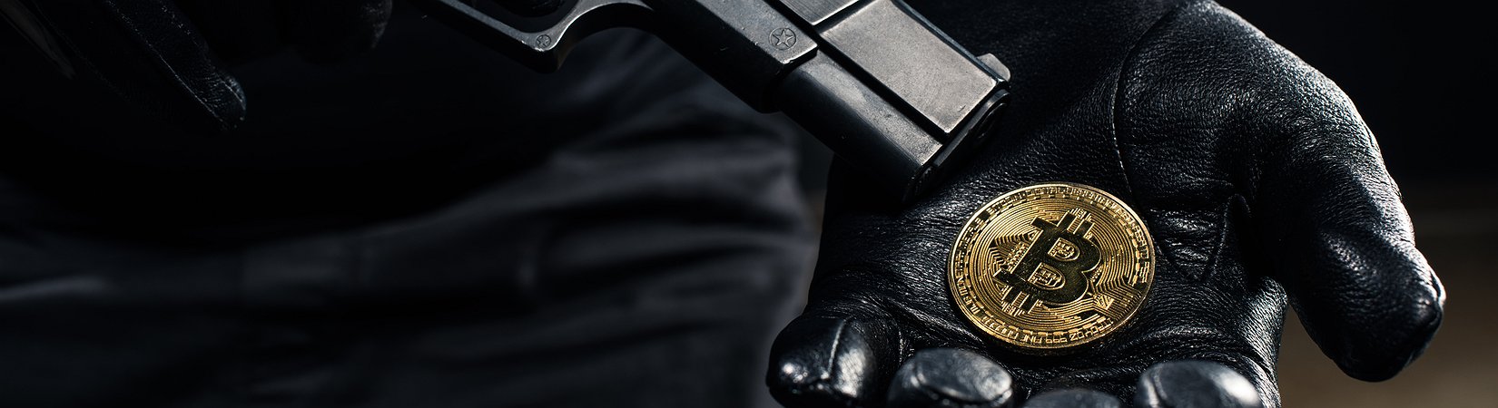 Las mayores amenazas del mundo de las criptomonedas