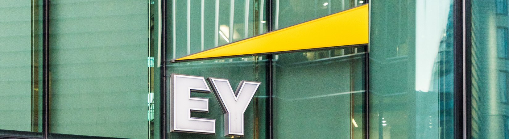 EY Enters Blockchain Auditing