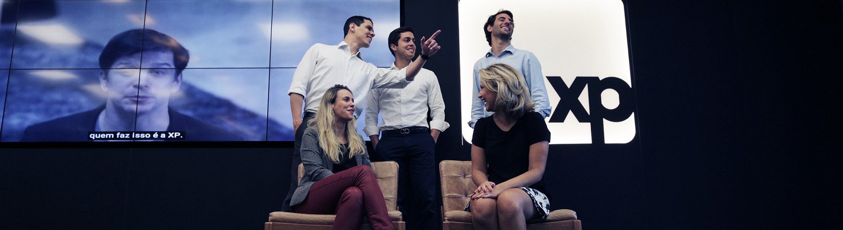 Rumors: la più grande società finanziaria del Brasile lancerà un exchange di bitcoin