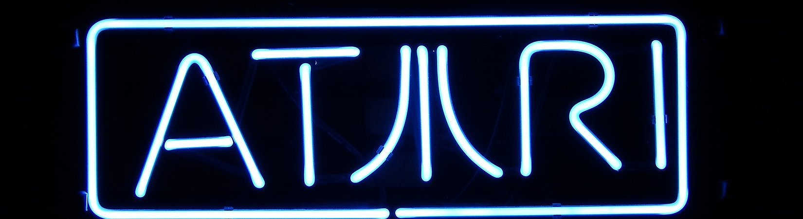 Atari Will Remaster Its Famous Games on Blockchain