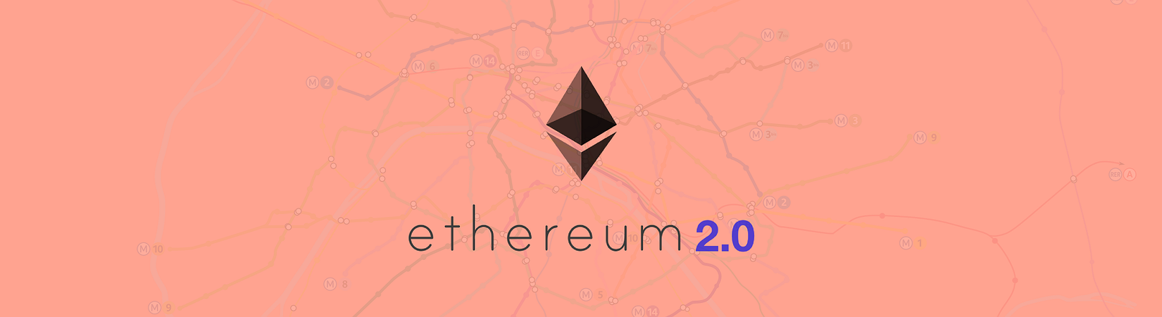 El pool de minería de OKEx apoyará a la red de pruebas del ethereum 2.0