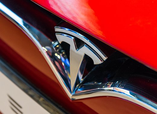 Tesla registra beneficios durante cuatro trimestres consecutivos por primera vez