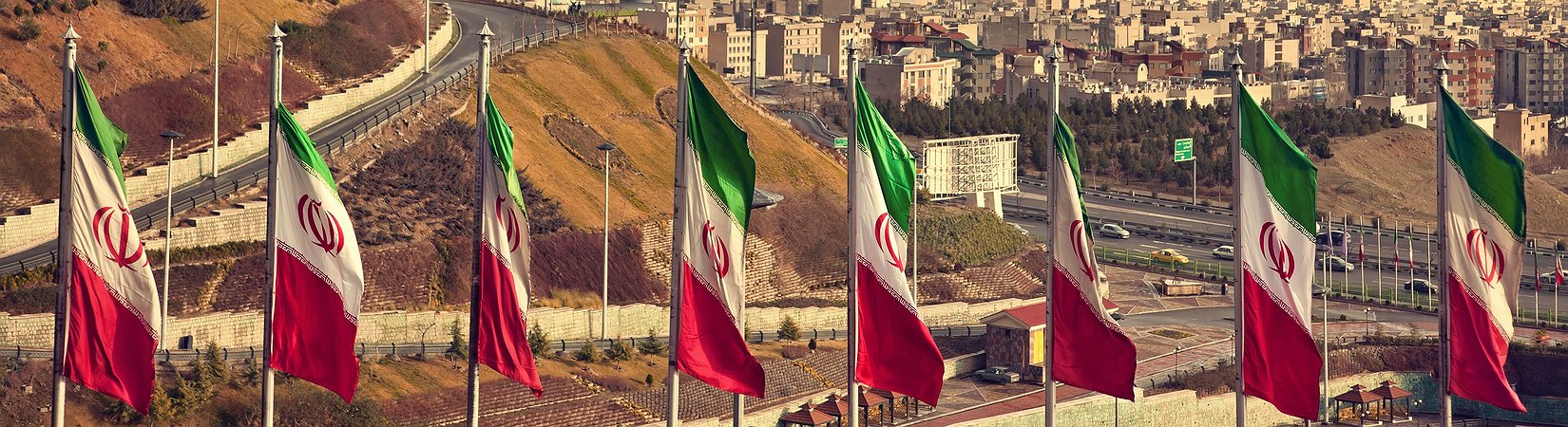 Iran Bans Crypto Mining
