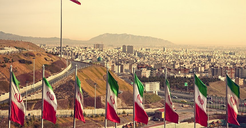 Iran Bans Crypto Mining