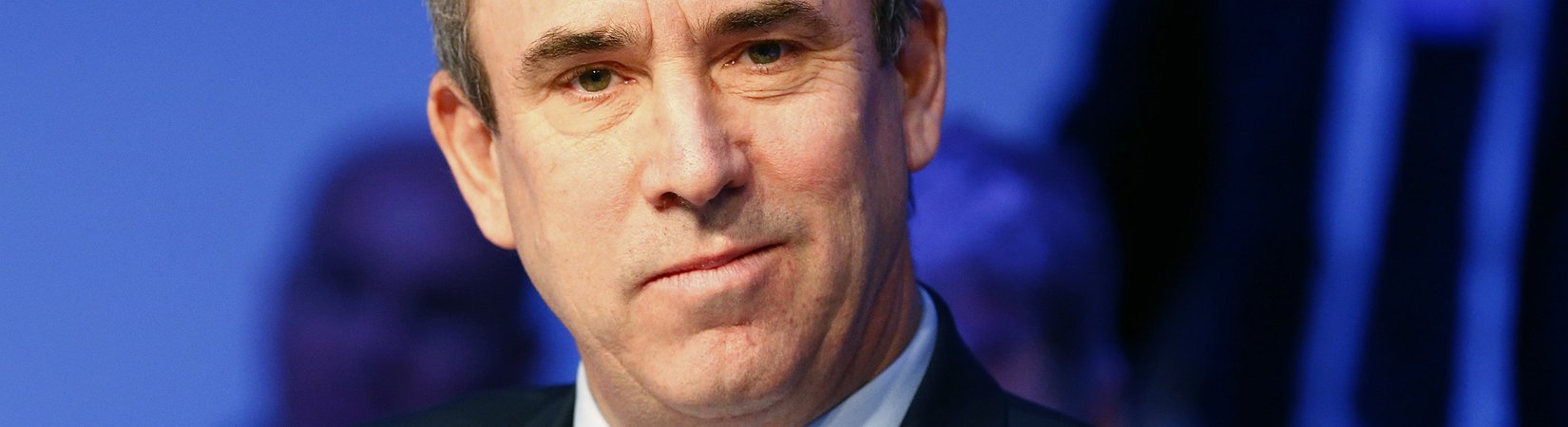 Lafarge CEO quits over payments to Syrian militias