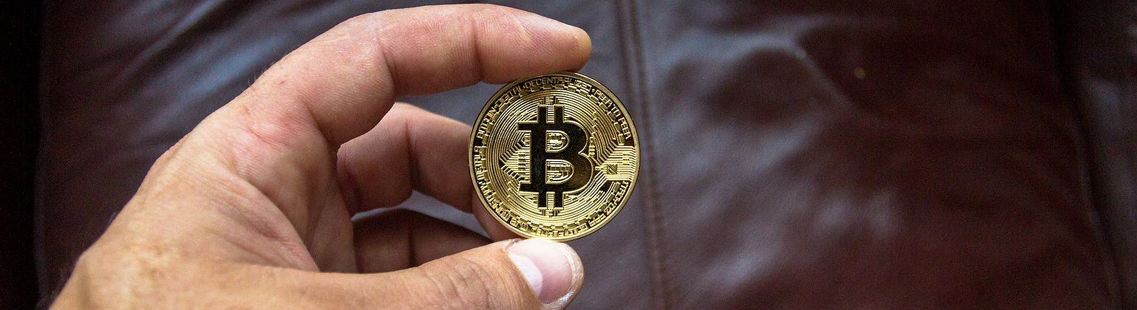 UK Police Seize £1.4 Billion in Bitcoins