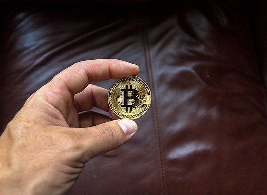 UK Police Seize £1.4 Billion in Bitcoins