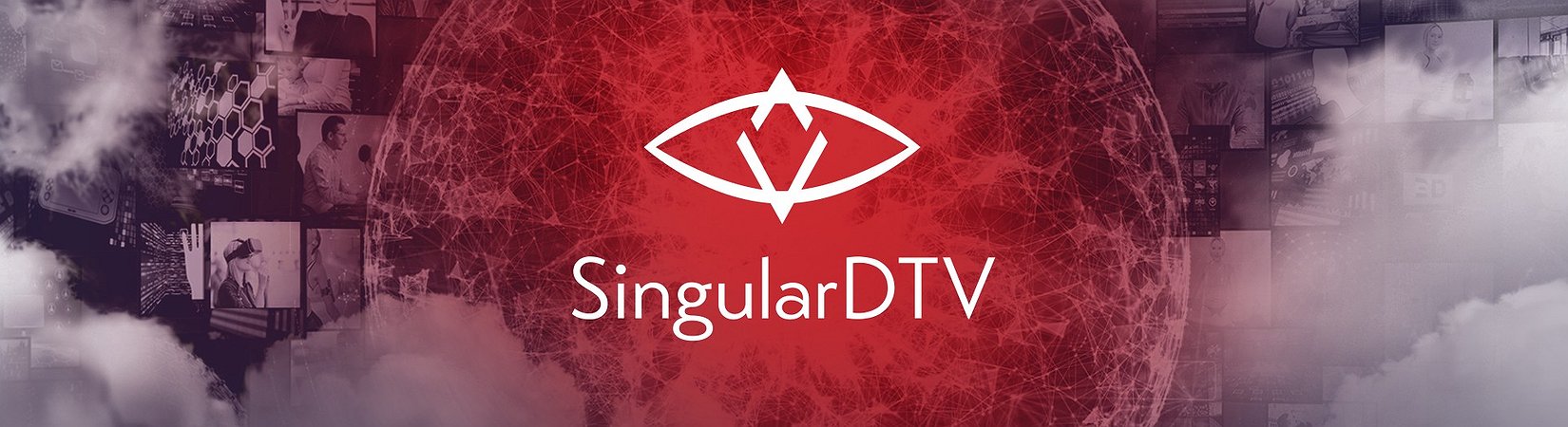 Una serie antologica viene finanziata in ether e distribuita su blockchain