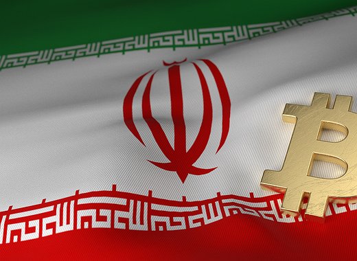LocalBitcoins Bans Iranian Users
