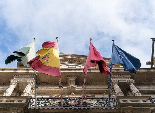 EU to Grant ECB and Bank of Spain Control Over Cryptocurrencies: Report